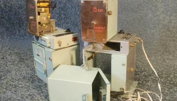 про Монетоприемник