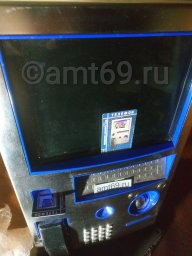 WEB таксофон