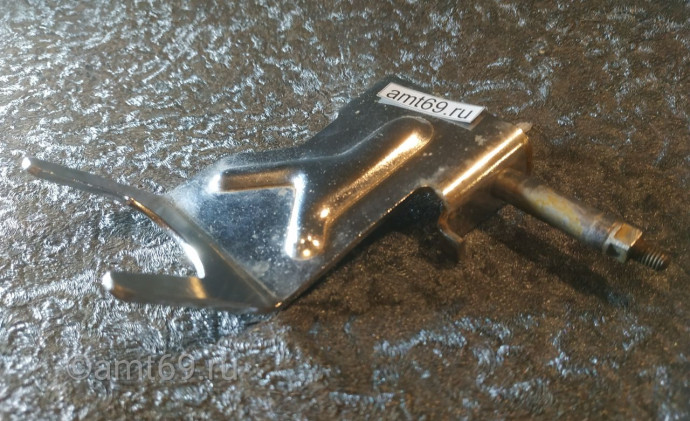 Рога таксофона