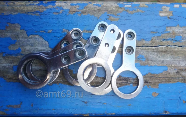 Трубка таксофона с кольцом Трубка таксофона с кольцом