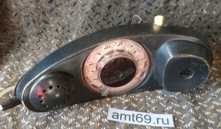 Монтёрский телефон