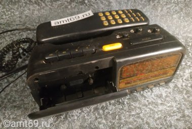 Телефон магнитофон