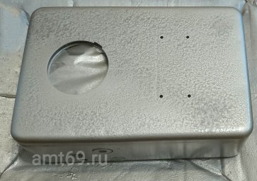 Корпус таксофона АМТ-69