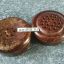 Карболитовые капсюли (крышки) телефонной трубки таксофона АМТ-69