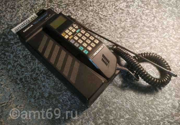 NOKIA TALKMAN TMF-3SP
