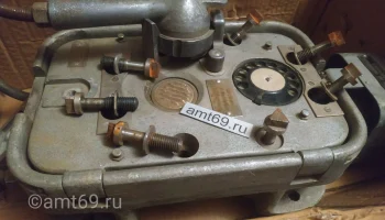 Телефон судного дня ВТА-НЗГ . Оценят  не только любители тяжелого металла.