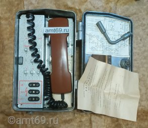 Перегон-КТС