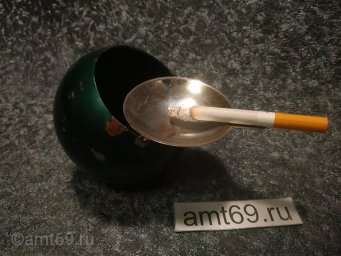 Пепельница СССР