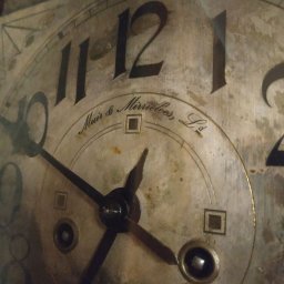 Часы Мюр и Мерелиз