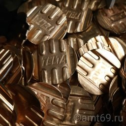 жетон таксофона