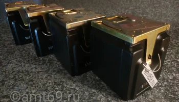 Копилка монетного таксофона США