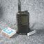 Ультракомпактная японская радиостанция Standard C410 UHF FM Transceiver
