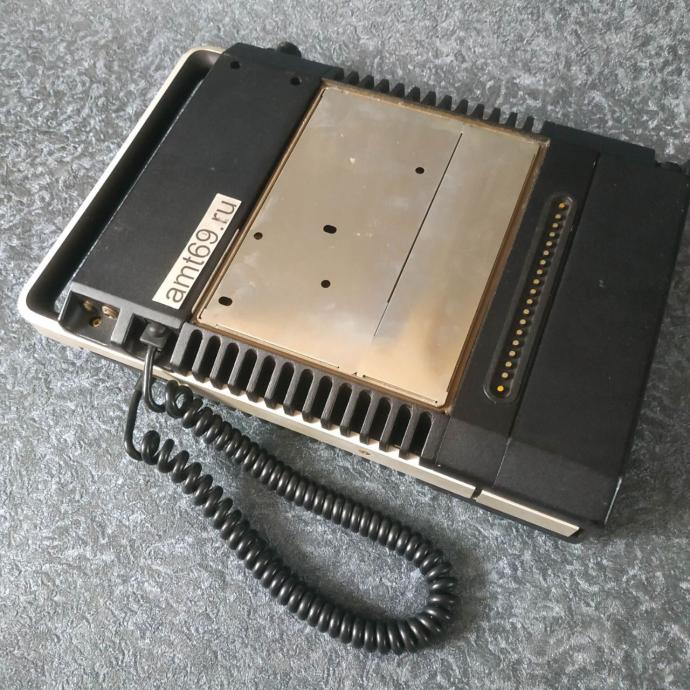 Внутренние стальные экраны защиты плат базового блока Motorola MCR 4800 XL
