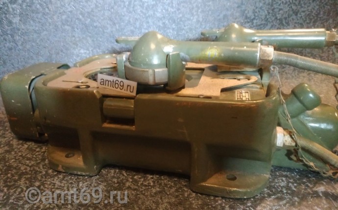 Советский телефон ВТА-ВЗГ Изображение