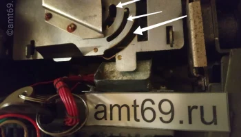 Телефон автомат