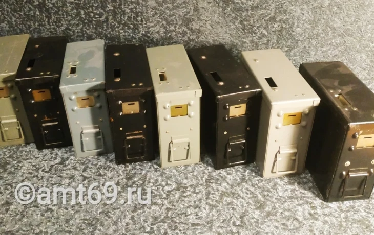 Копилка таксофона СССР Копилка таксофона СССР