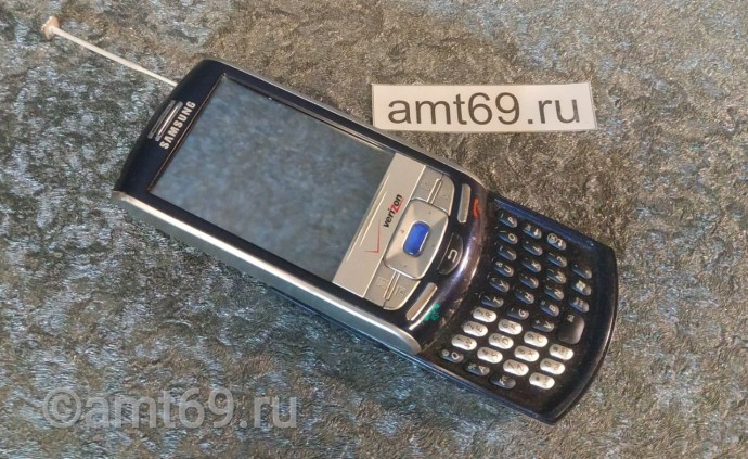 Samsung SCH-i830
