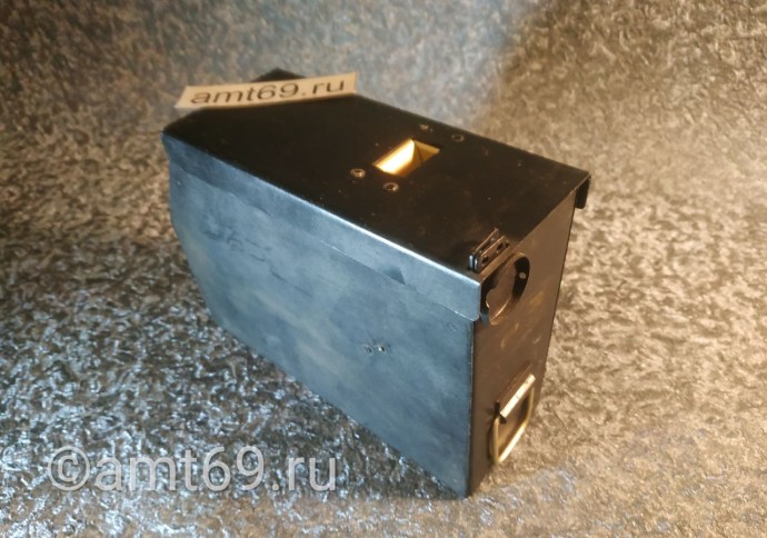 Копилка таксофона АМТ-47 Изображение