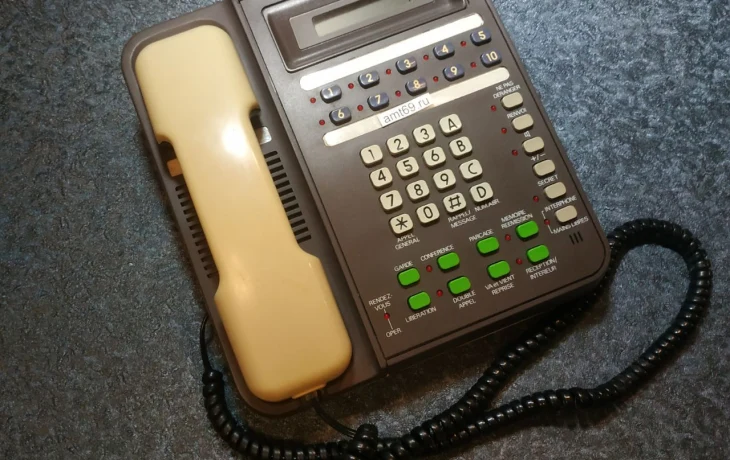 Thomson-CSF Opus: Привет из 80-х!